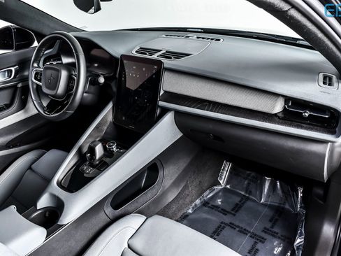Used 2022 Polestar Polestar 2 w/ Plus Package image 22