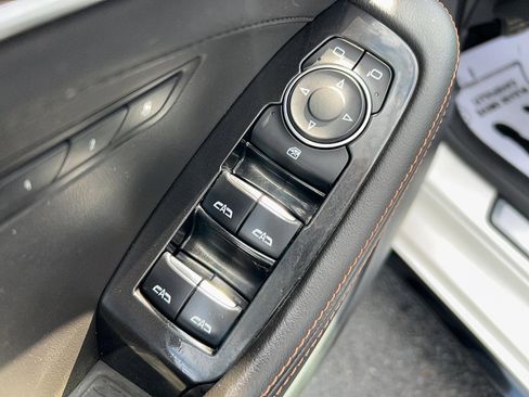 Used 2020 Cadillac CT5 Sport image 15