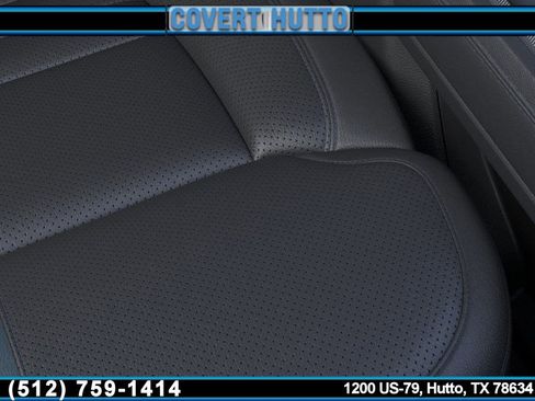 New 2026 Ford F250 Platinum w/ Tremor Off-Road Package image 16