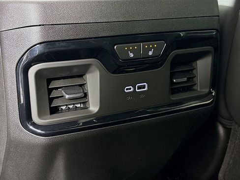 New 2026 GMC Sierra 2500 AT4X image 26