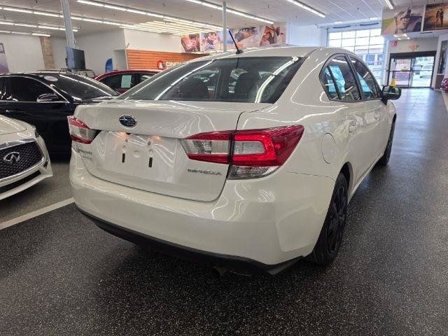 Used 2022 Subaru Impreza 2.0i AWD/4WD image 5