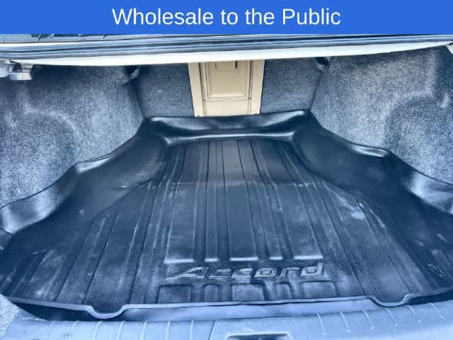 Used 2010 Honda Accord EX-L image 20