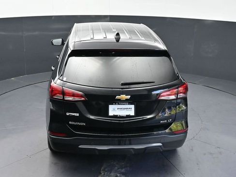 Used 2024 Chevrolet Equinox LT AWD/4WD image 29