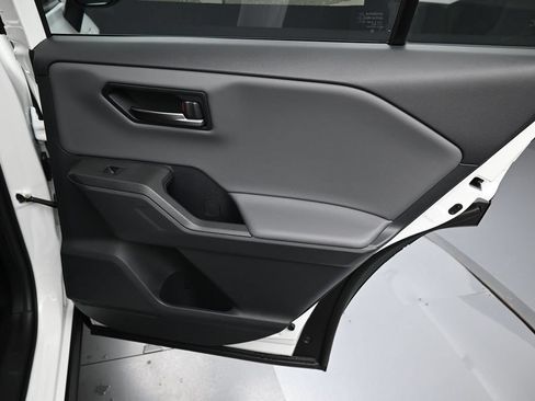 Certified 2026 Toyota RAV4 SE AWD/4WD image 34