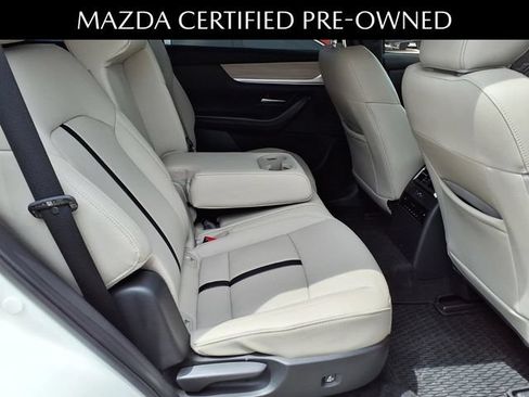 Certified 2026 MAZDA CX-90 Plug-In Hybrid w/Premium Sport AWD/4WD image 23