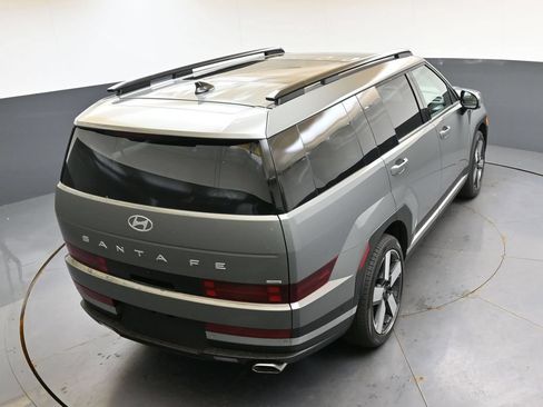 New 2026 Hyundai Santa Fe Limited AWD/4WD image 51