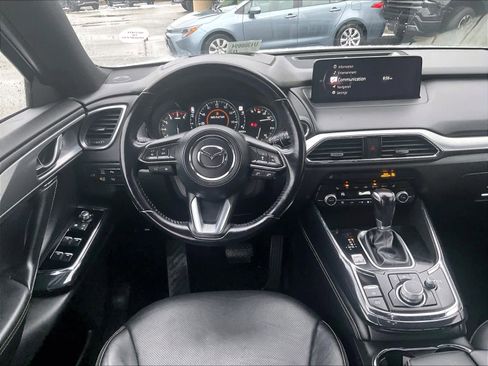 Used 2023 MAZDA CX-9 Grand Touring image 18