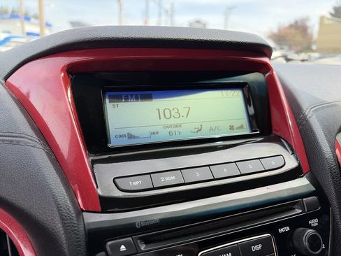 Used 2013 Hyundai Genesis 2.0T RWD image 26