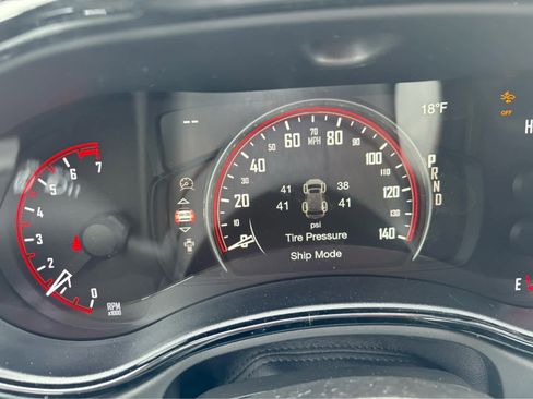 New 2026 Dodge Durango GT image 20