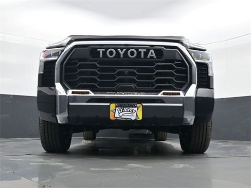 Used 2023 Toyota Tundra 1794 Edition image 22