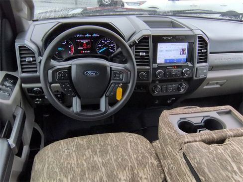 Used 2022 Ford F250 XLT image 29