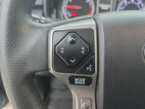 Used 2022 Toyota 4Runner Limited image 16