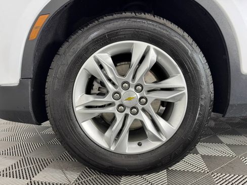 Used 2022 Chevrolet Blazer LT w/ Sound & Technology Package image 48