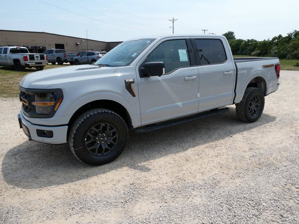 New 2026 Ford F150 Tremor w/ Tow/Haul Package AWD/4WD image 9