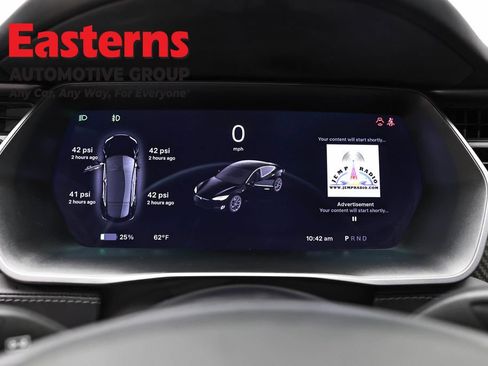 Used 2018 Tesla Model S P100D AWD/4WD image 17