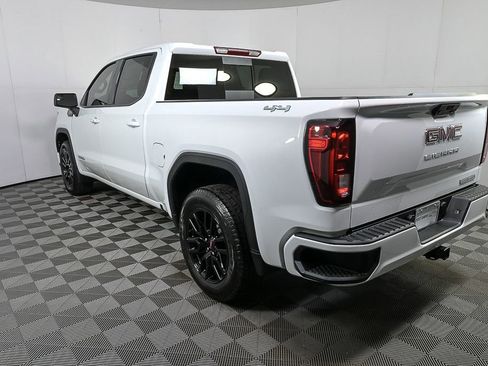 New 2026 GMC Sierra 1500 Elevation w/ Elevation Select Package image 3