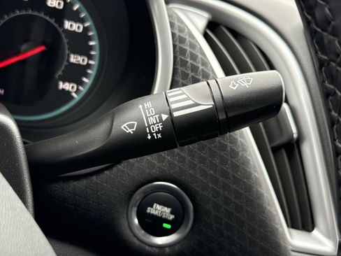 Used 2024 Chevrolet Malibu RS image 11