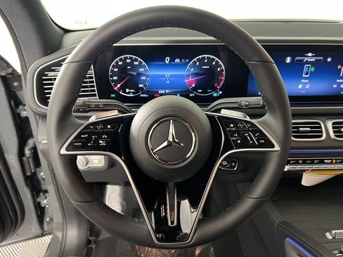 New 2026 Mercedes-Benz GLE 350 4MATIC image 26