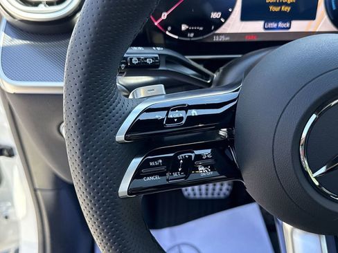 New 2025 Mercedes-Benz GLC 350e 4MATIC image 26