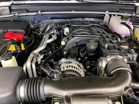 New 2026 Jeep Wrangler Unlimited Rubicon image 18