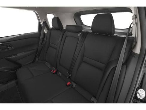 Used 2024 Nissan Rogue S FWD image 16