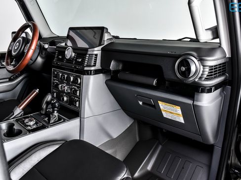 New 2025 INEOS Grenadier Trialmaster Edition image 20