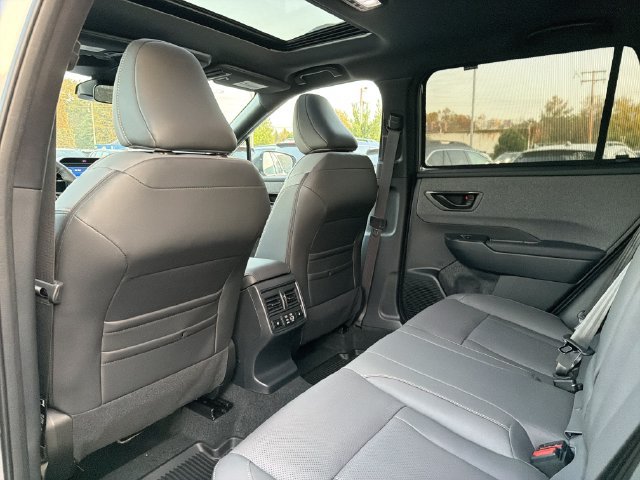New 2026 Subaru Outback Limited AWD/4WD image 12