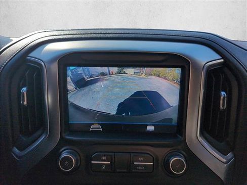 Used 2019 Chevrolet Silverado 1500 LT Trail Boss image 12