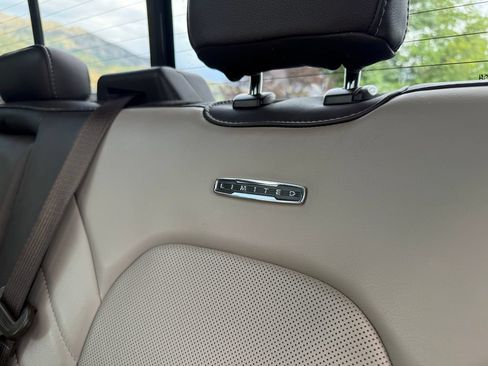 Used 2019 Ford F150 Limited w/ Trailer Tow Package AWD/4WD image 38