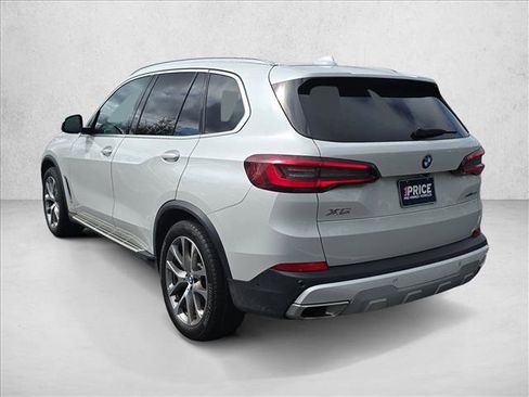 Used 2023 BMW X5 sDrive40i image 7