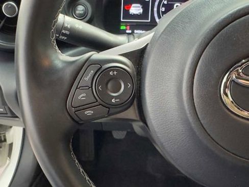 Used 2024 Toyota GR86 RWD image 22