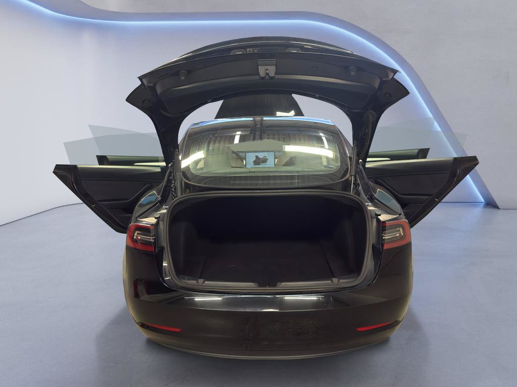 Used 2023 Tesla Model 3 Long Range AWD/4WD image 15