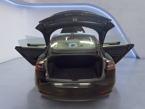 Used 2023 Tesla Model 3 Long Range AWD/4WD image 15