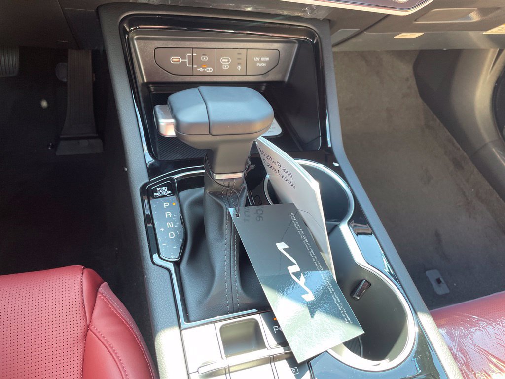 New 2027 Kia K5 GT-Line AWD/4WD image 17