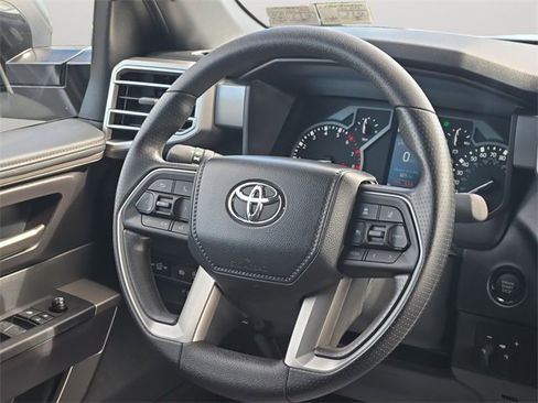 Used 2025 Toyota Tundra SR5 image 18