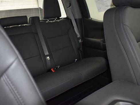 New 2026 Chevrolet Silverado 1500 W/T w/ WT Value Package image 26