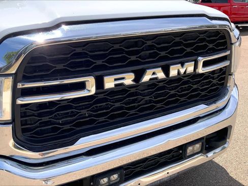 Used 2019 RAM 2500 Tradesman AWD/4WD image 29