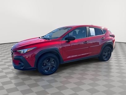 Used 2024 Subaru Crosstrek 2.0i