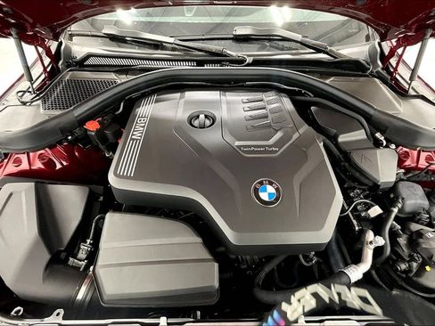 New 2025 BMW 230i Coupe w/ Convenience Package RWD image 27