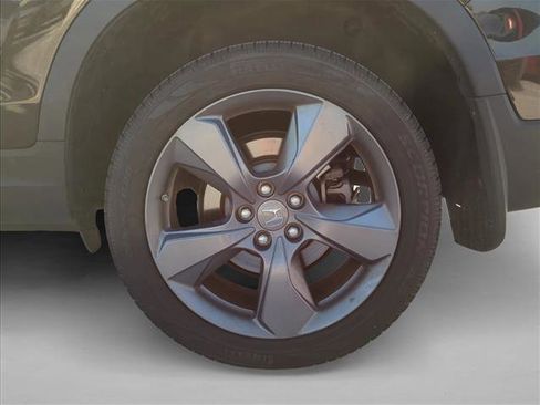 Used 2019 Honda Passport Touring image 9