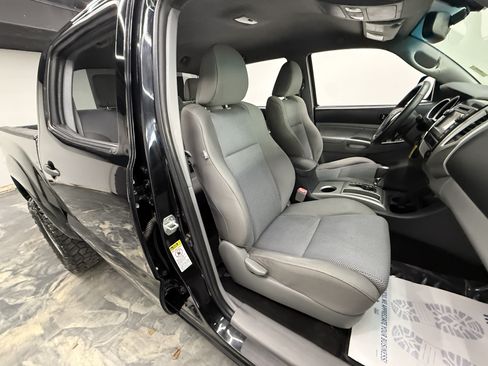 Used 2013 Toyota Tacoma 4x4 Double Cab w/ TRD T/X Baja Series image 19