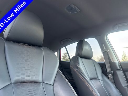 Used 2023 Subaru Crosstrek 2.5i Limited image 17