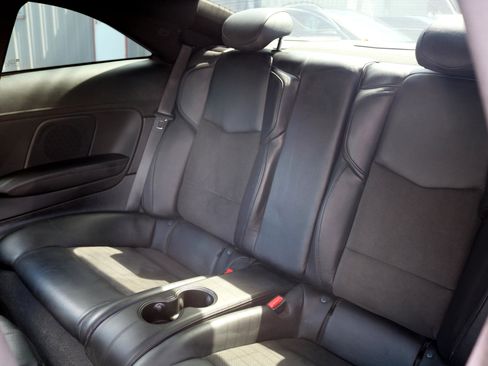 Used 2017 Cadillac ATS V w/ Luxury Package image 35