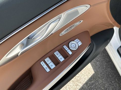 New 2026 Genesis GV70 2.5T Advanced w/ G1 Accessory Package image 11