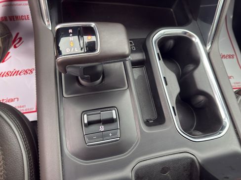Used 2023 GMC Sierra 1500 Denali AWD/4WD image 24