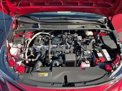 Used 2024 Toyota Corolla LE image 21