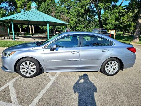 Used 2016 Subaru Legacy 2.5i Premium image 4