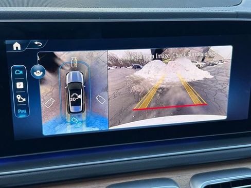 New 2026 Mercedes-Benz GLE 350 GLE 350 image 18