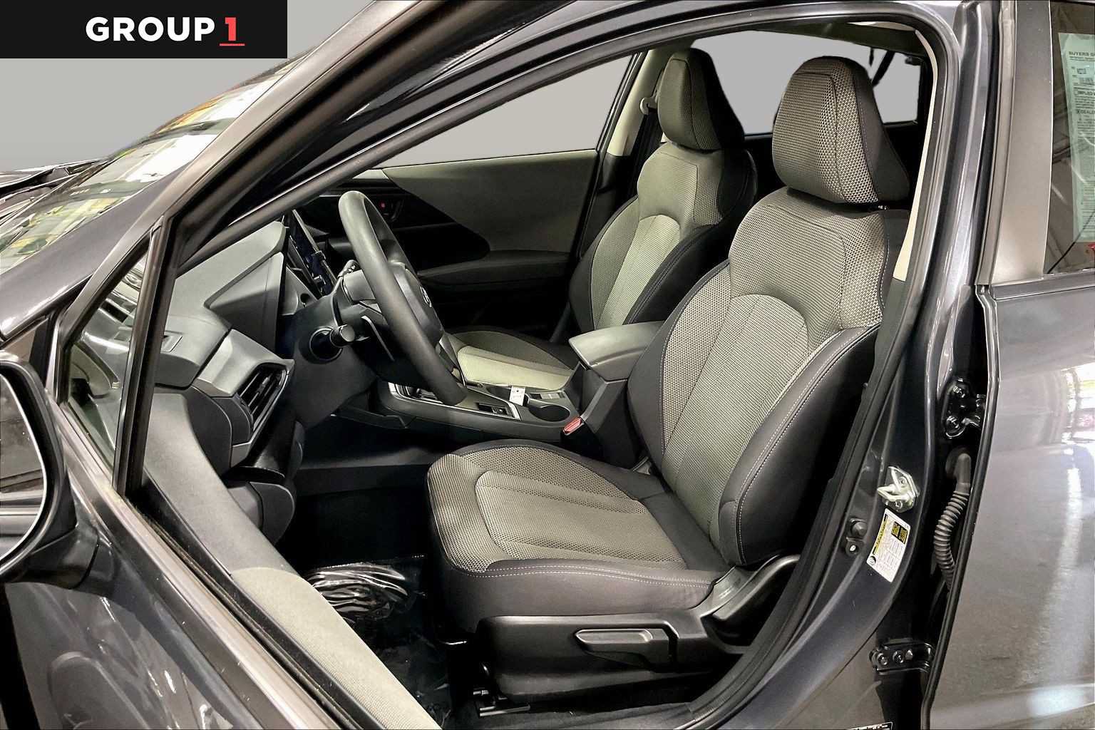Used 2024 Subaru Crosstrek 2.0i Premium AWD/4WD image 8
