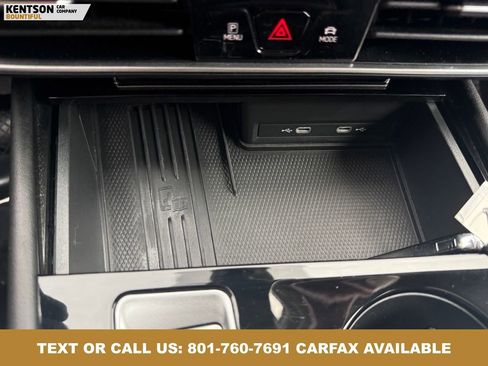 Used 2025 Volkswagen Atlas SE AWD/4WD image 25